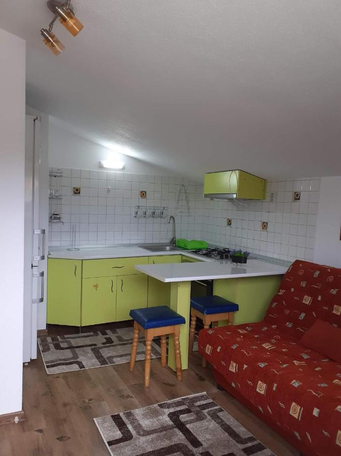 Casa Popa Hotel Gura Humorului Bagian luar foto