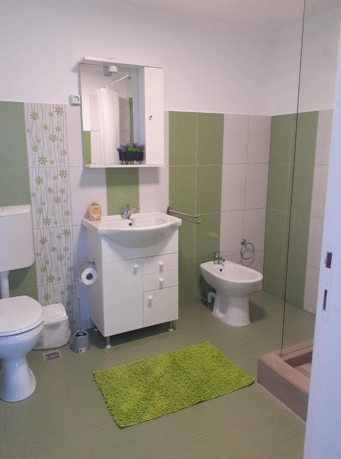 Casa Popa Hotel Gura Humorului Bagian luar foto