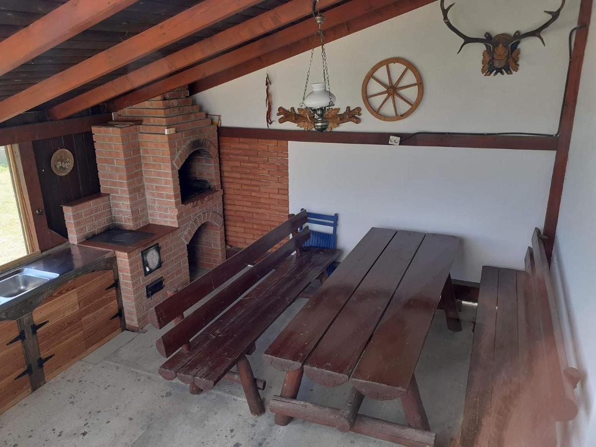 Casa Popa Hotel Gura Humorului Bagian luar foto