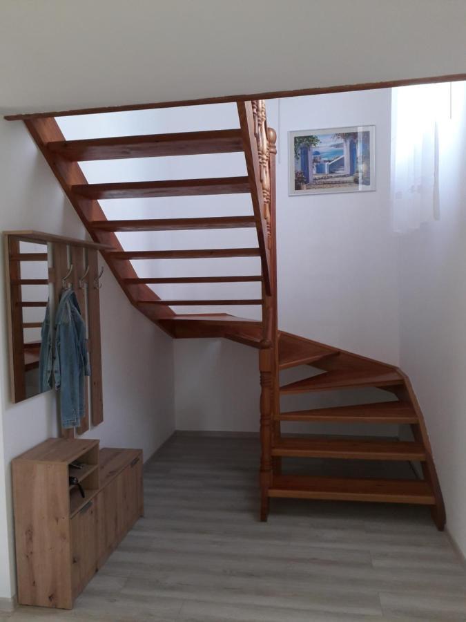 Casa Popa Hotel Gura Humorului Bagian luar foto