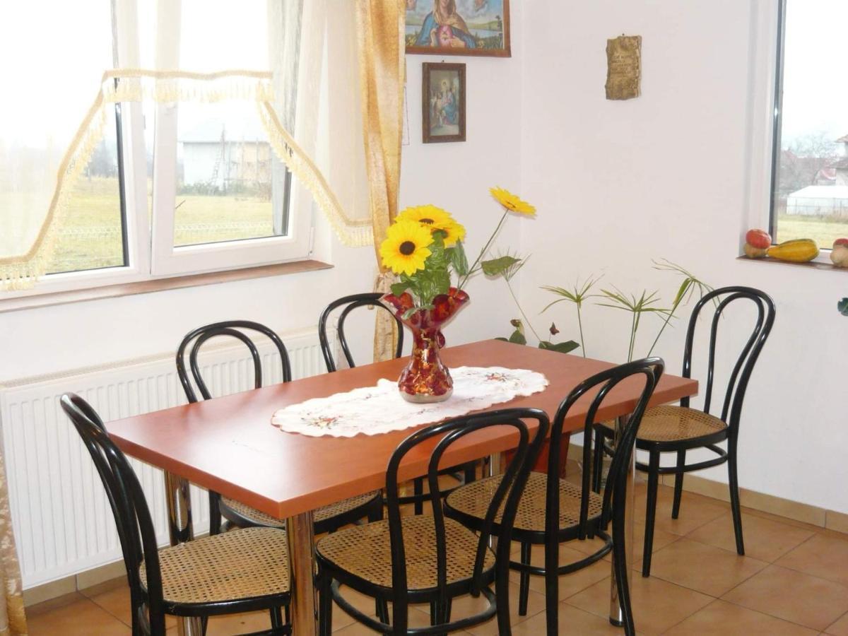Casa Popa Hotel Gura Humorului Bagian luar foto