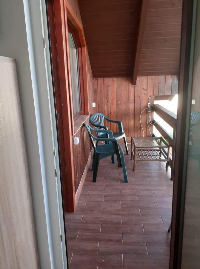 Casa Popa Hotel Gura Humorului Bagian luar foto