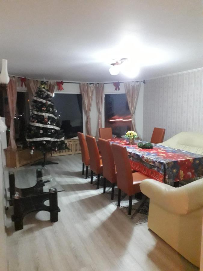 Casa Popa Hotel Gura Humorului Bagian luar foto