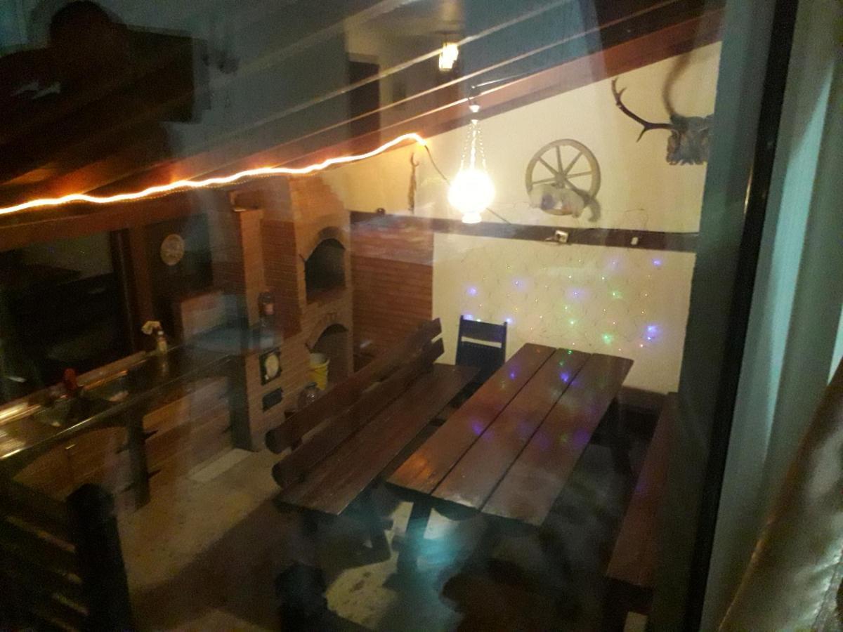Casa Popa Hotel Gura Humorului Bagian luar foto