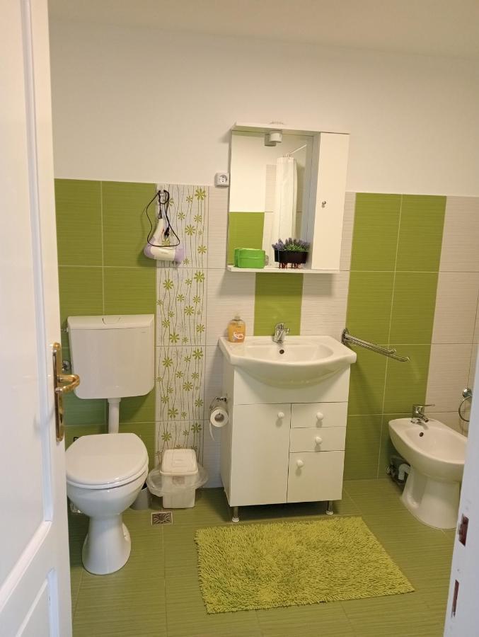 Casa Popa Hotel Gura Humorului Bagian luar foto