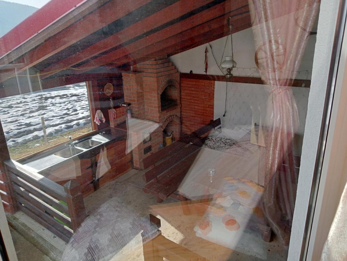 Casa Popa Hotel Gura Humorului Bagian luar foto