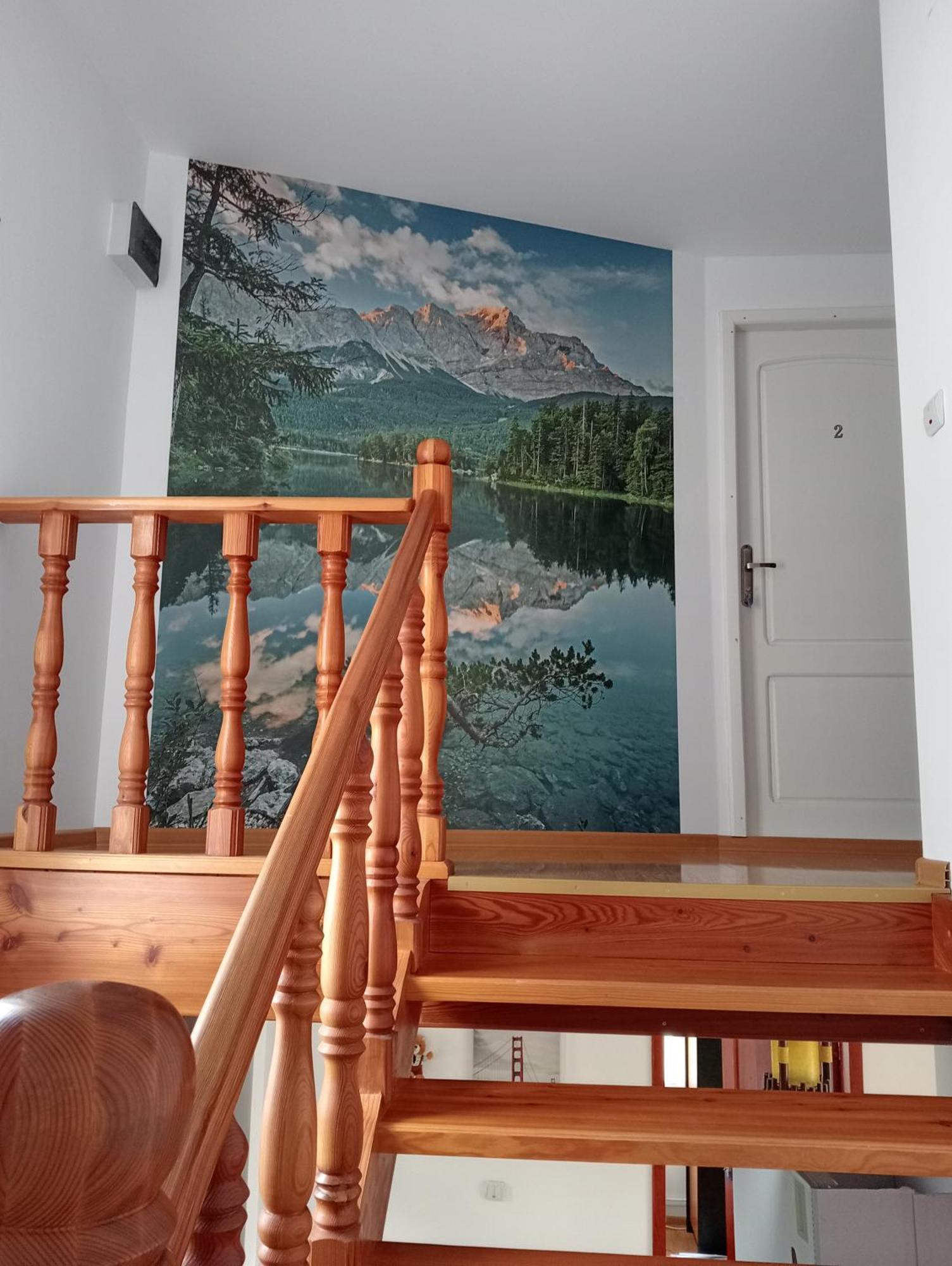 Casa Popa Hotel Gura Humorului Bagian luar foto